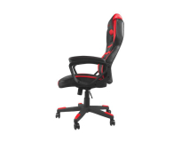 Genesis NITRO 350 CZARNO-CZERWONY - 1384759 - zdjęcie 5